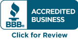 Accredited Business