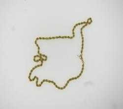 4.1 dwt, 6.3 grams, 14KT