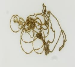 2.6 dwt, 4 grams, 14KT