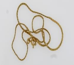2.6 dwt, 4 grams, 14KT