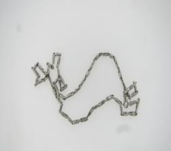 15 dwt, 23.2 grams, 14KT